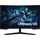 Samsung Odyssey G5 32" QHD 165Hz Curved Gaming