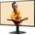 AOC 27B31H 27" FHD 120Hz IPS Frameless Monitor – Black