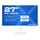 JAPANNEXT 27" IPS WQHD LED Monitor White IPS 27 2560 x 1440