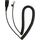 Jabra QD to RJ Coiled Cord Cisco IP 2m 8800-01-37