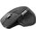 Logitech MX Master 4 for Mac Wireless Mouse Space Black