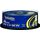 Verbatim 43489 DVD+RW 4.7GB 4x Matt Silver 25-Pack Spindle