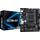 ASRock A520M-HVS AM4 mATX Motherboard A520 HDMI VGA M.2 GbE