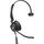 Jabra Engage 50 Mono USB-C Wired Digital Headset Black