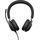Jabra Evolve2 40 SE UC Stereo USB-C Wired Headset 24189-989-889