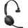 Jabra Evolve2 65 UC Mono Wireless Headset USB-A