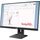 Lenovo ThinkVision E24-40 23.8" FHD 100Hz IPS Pivot Monitor