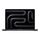 MacBook Pro 16 M5 Pro 18C/20C 64GB 2TB Nano Space Black