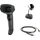 Zebra DS4608-HD 1D/2D High Density USB Scanner Kit Stand