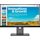 Lenovo ThinkVision P24QD40 LED monitor 24
