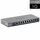 NETGEAR GS108MX 8-Port Gigabit Switch
