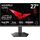 KOORUI G2741L LCD monitor gaming 27 3840 x 2160 UHD @ G2741L