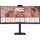 AOC CU34E4CW / LED monitor / curved / USB / 34" / 3440 x 1440 UWQ