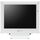 AG Neovo X-15E 15-inch LED-backlit LCD monitor, White 1