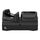 Zebra TC22/TC27 Charging Cradle | Black