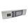Zebra P1083320-123 Touch Control Panel