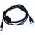 Zebra CBL-DC-388A2-01 Power Cable | 12V 4.16A | 1.8m