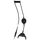 Zebra CBL-TC5X-DEX1-01 DEX cable, 0.7 m, black