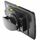 Zebra ET4X 10in Expansion Back for ET40/ET45, Black | Arm mount