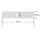 Zebra Washable RFID Tag 70 x 15 mm