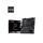 MSI PRO B550M-B mATX AM4 DDR4 Motherboard