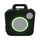 Zebra WS101 Bluetooth Badge Clip Mount Black