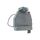 Zebra ET4X 10in Slim Docking Station for ET40/ET45