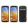 Zebra TC53E 8GB 128GB 6" Android Black