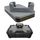 Zebra CRD-TC5A-1SE Charging Cradle | LAN USB-C