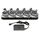 Zebra TC501 Charging Cradle Kit 10 Devices 19"