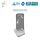 Mobilis PROTECH rugged protective case for Zebra TC501, black