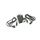 Zebra P1117258-012 Power Supply 50W 24V