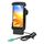 Zebra TC22/TC27 Charging Cradle | Black