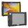 Mobilis DataCapture back cover for tablet for Zebra ET40 ET45 8 Black