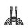 Equip 128442 USB4 USB-C Cable 80Gbps 240W 8K 2m