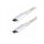 StarTech.com 2m USB-C to USB-C 60W Cable