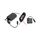 Zebra P1050667-140 Battery Eliminator External