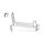 Zebra Media Hanger P1058930-043 for ZT420