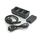 Zebra 3-Slot Battery Charger | Europe