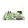 Zebra P1053360-016 Main Logic Board 8MB Kit
