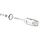 Zebra P1058930-046 Ribbon Take Up Spindle Kit
