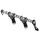 Zebra G41022M Pivot Bar & Toggle Kit