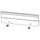 Zebra 79838M Tear Bar for ZM600