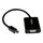 StarTech MDP2VGA2 Mini DisplayPort to VGA Adapter