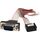 StarTech PNL9M16 DB9 Serial to 10-Pin Header Panel Mount