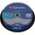 Verbatim BD-R 25GB 6x 10-Pack Spindle 43742