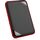SILICON POWER Armor A62 - Hard drive - 5 TB - external (portable) - USB 3.1 Gen 1 - black