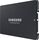 Samsung PM893 960GB 2.5" SATA Enterprise Data Center SSD