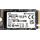 Transcend TS2TMTE410S 2TB M.2 2242 PCIe Gen4x4 NVMe 3D TLC DRAM-l