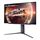 LG UltraGear 27GS95QX-B 27" OLED 240Hz QHD Gaming Monitor